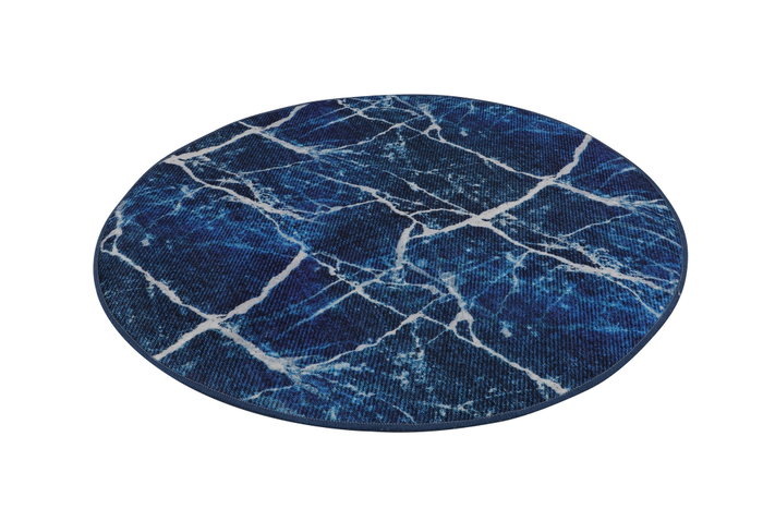 Mijölnir Alfombrilla de baño Denim Djt (100 cm)